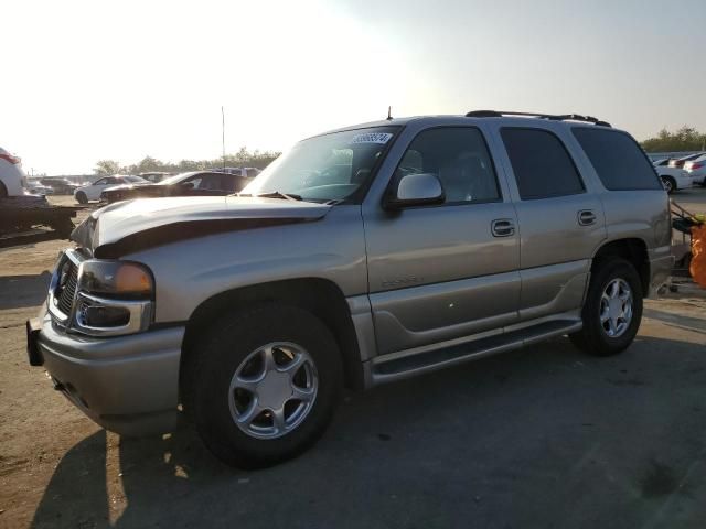 2002 GMC Denali