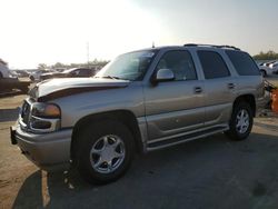 GMC Vehiculos salvage en venta: 2002 GMC Denali