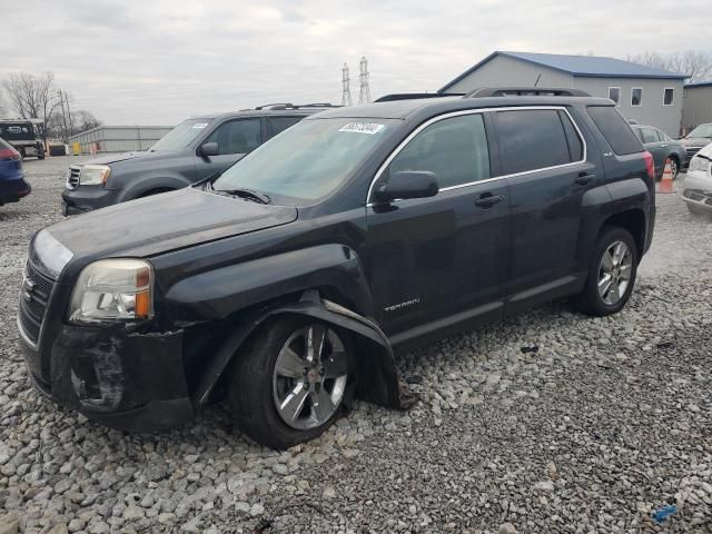 2014 GMC Terrain SLE