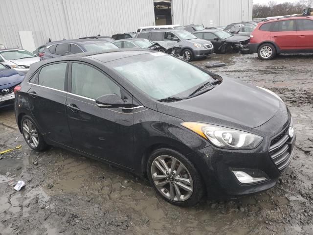 2016 Hyundai Elantra GT