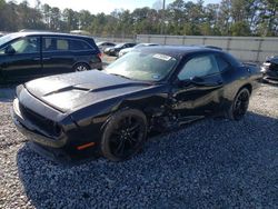 2018 Dodge Challenger SXT en venta en Ellenwood, GA