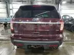 2011 Ford Explorer XLT