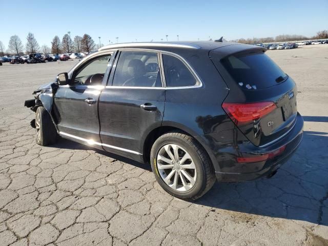 2015 Audi Q5 Premium