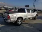 2006 Toyota Tacoma Double Cab Long BED