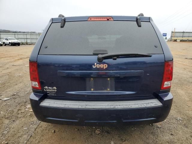 2006 Jeep Grand Cherokee Laredo