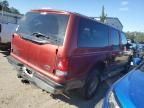 2001 Ford Excursion XLT