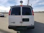 2013 Chevrolet Express G2500