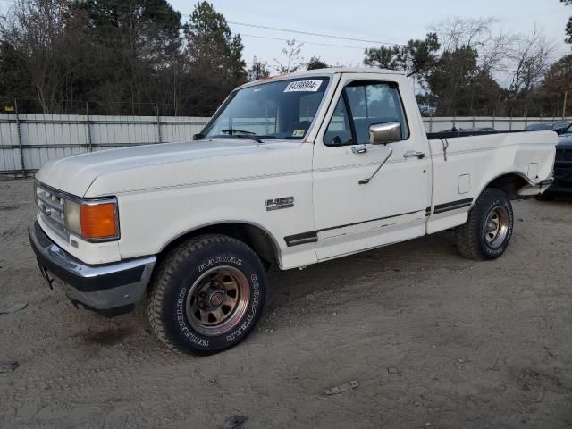 1987 Ford F150