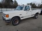 1987 Ford F150