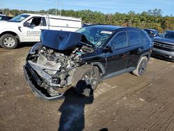 2021 Toyota Rav4 LE en venta en Greenwell Springs, LA