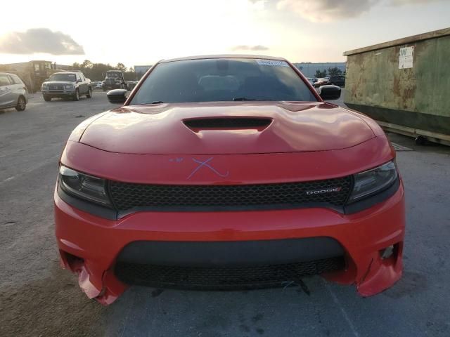 2019 Dodge Charger GT