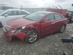 Hyundai Vehiculos salvage en venta: 2013 Hyundai Sonata SE