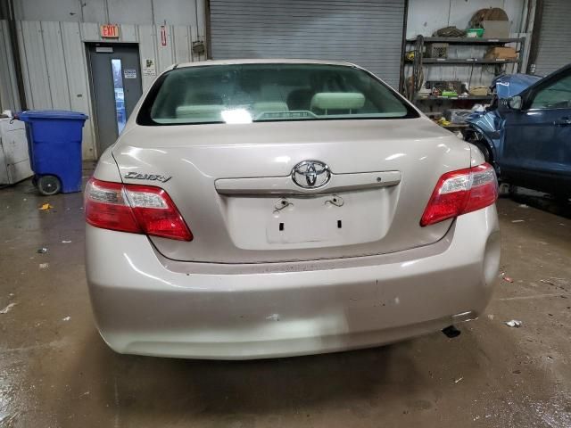 2009 Toyota Camry Base