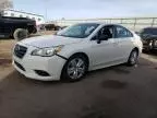 2016 Subaru Legacy 2.5I