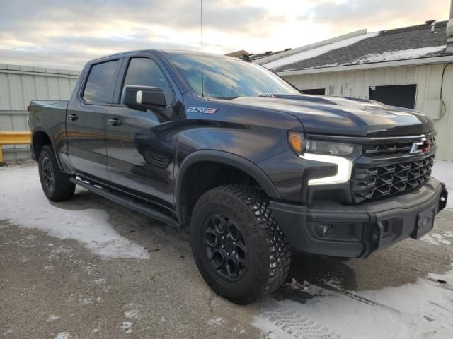 2023 Chevrolet Silverado K1500 ZR2