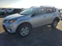 Run And Drives Cars for sale at auction: 2014 Toyota Rav4 LE