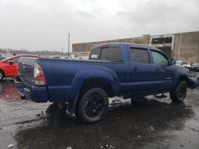 2014 Toyota Tacoma Double Cab Long BED