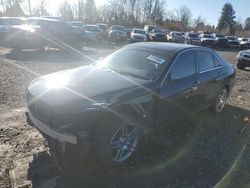 Vehiculos salvage en venta de Copart Portland, OR: 2014 Mercedes-Benz E 350 4matic