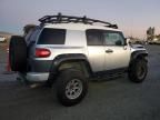 2007 Toyota FJ Cruiser