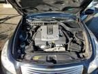 2009 Infiniti G37 Base