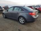 2011 Chevrolet Cruze LT