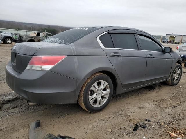 2009 Honda Accord LXP