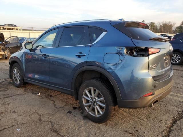 2023 Mazda CX-5 Select