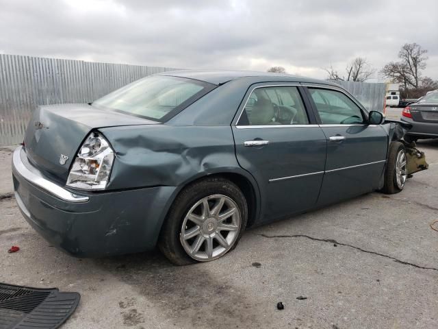 2006 Chrysler 300C