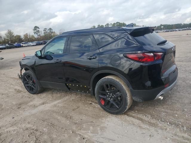 2022 Chevrolet Blazer 3LT