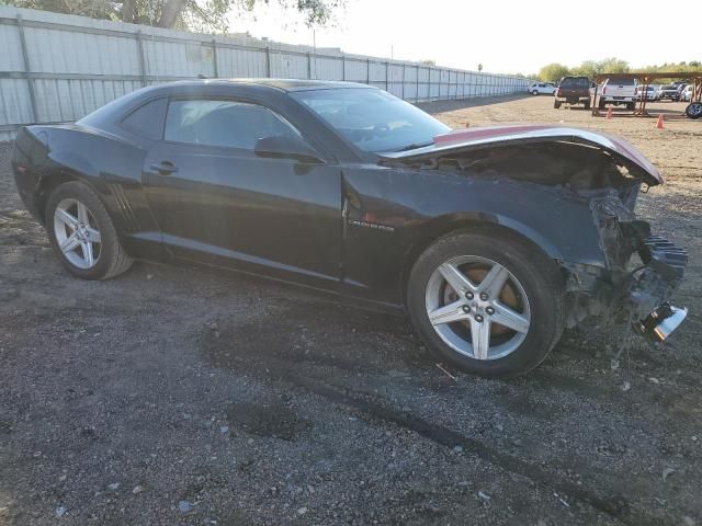 2011 Chevrolet Camaro LT