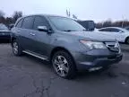 2007 Acura MDX