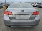 2011 Subaru Legacy 2.5I Premium