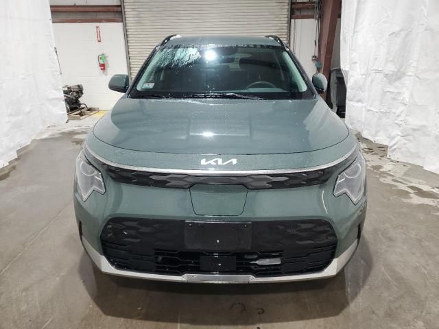 2023 KIA Niro Wind