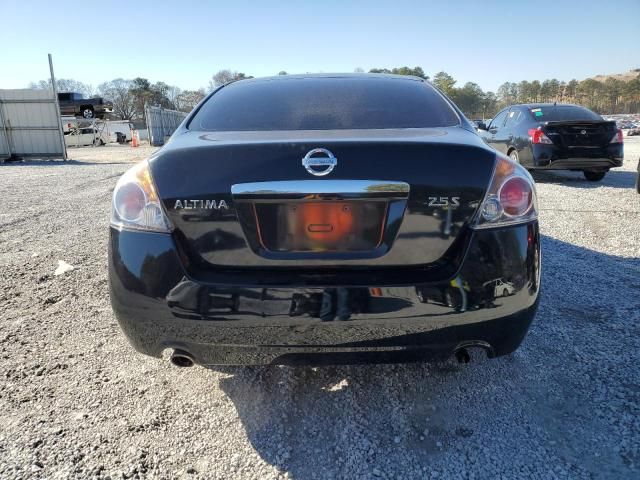 2007 Nissan Altima 2.5