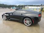 2014 Chevrolet Corvette Stingray Z51 3LT