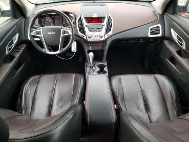 2011 GMC Terrain SLT