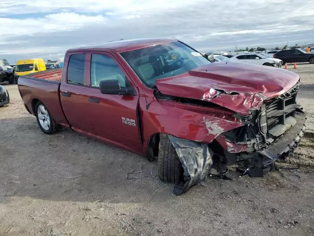 2015 Dodge RAM 1500 ST