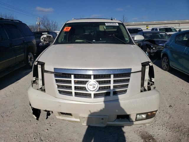 2011 Cadillac Escalade ESV Premium