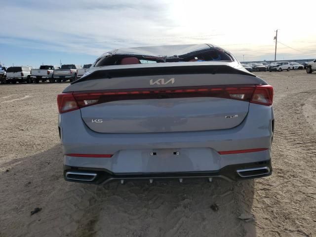 2023 KIA K5 GT Line