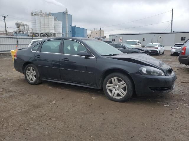 2013 Chevrolet Impala LT