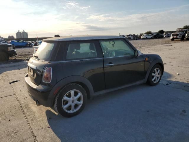 2009 Mini Cooper