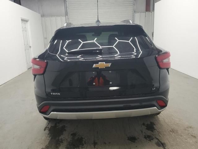 2024 Chevrolet Trax 1LT