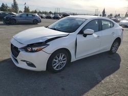 Lots with Bids for sale at auction: 2017 Mazda 3 Sport