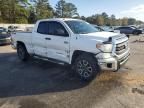 2015 Toyota Tundra Double Cab SR