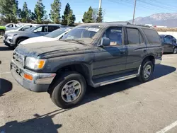 1998 Toyota 4runner SR5 en venta en Rancho Cucamonga, CA