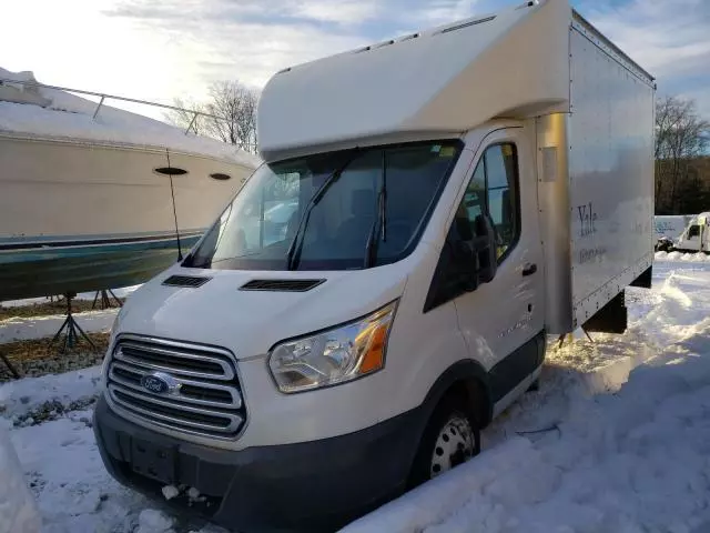 2016 Ford Transit T-350 HD