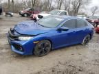 2017 Honda Civic EXL