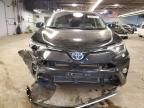 2016 Toyota Rav4 HV XLE