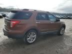 2011 Ford Explorer XLT