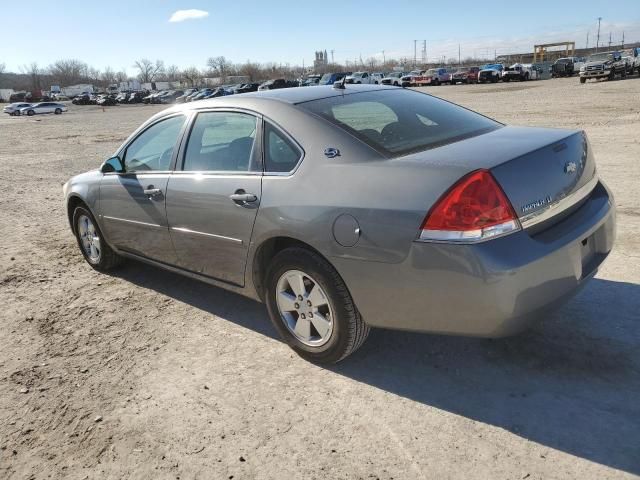 2006 Chevrolet Impala LT